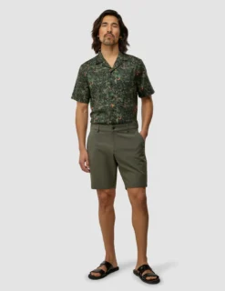 GEN2™ Shorts Muted Green