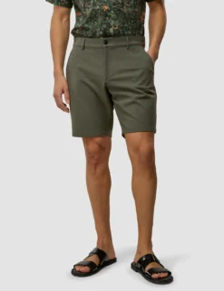 GEN2™ Shorts Muted Green