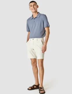 GEN2™ Shorts Off White