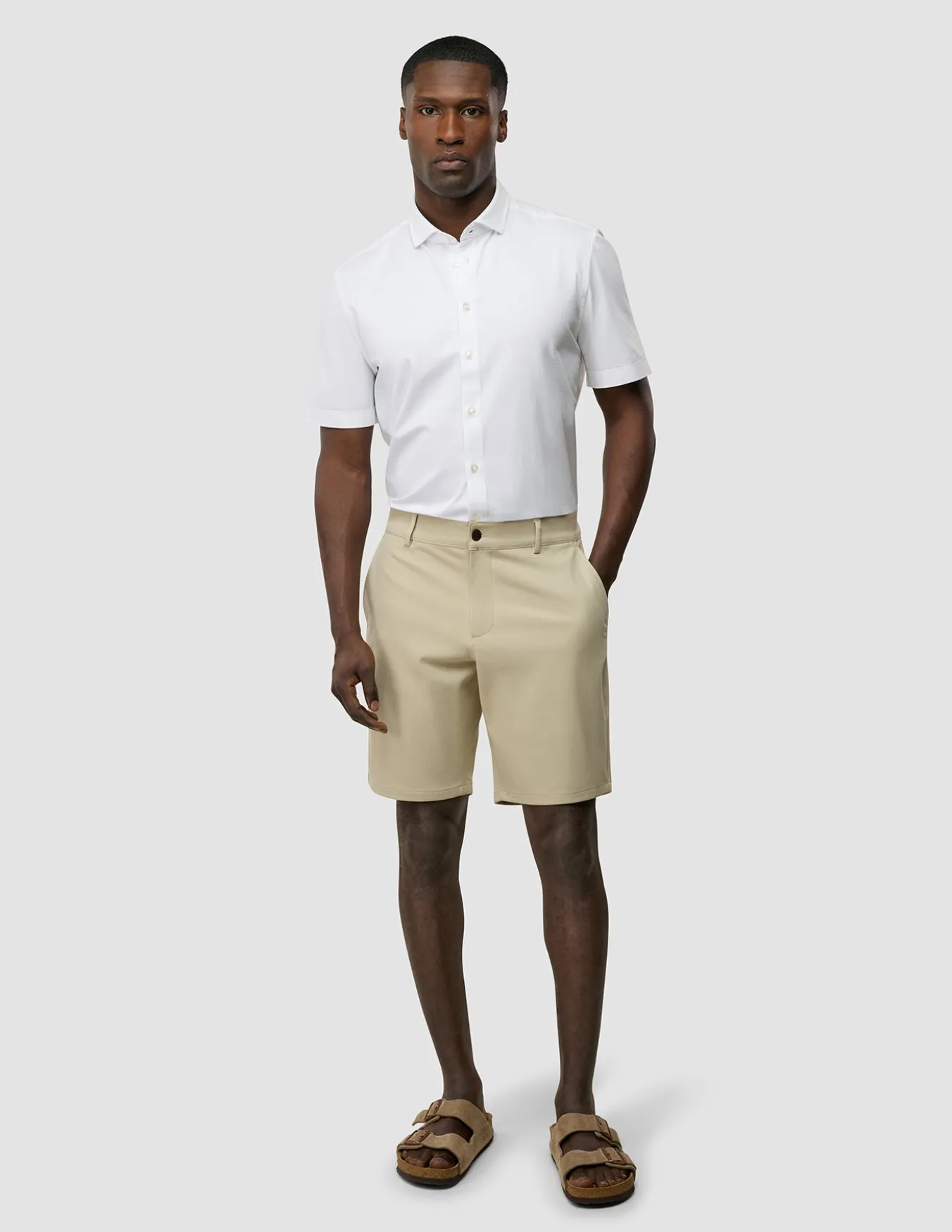 GEN2™ Shorts Sand