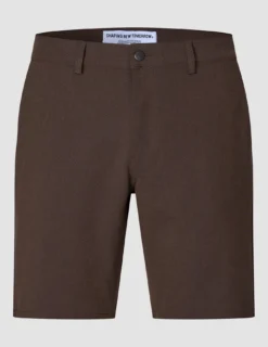 Gen. 2.0 Shorts Signature Dark Brown