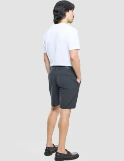 Gen. 2.0 Shorts Signature Dark Grey
