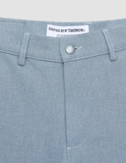 Gen. 2.0 Shorts Signature Mid Blue