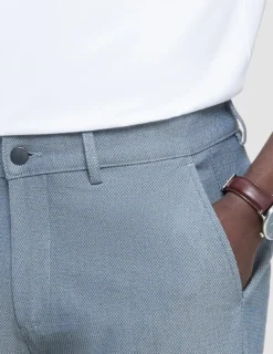 Gen. 2.0 Shorts Signature Mid Blue