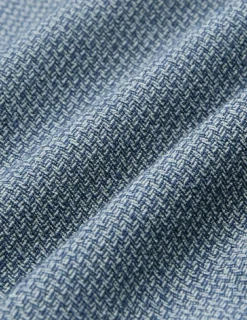 Gen. 2.0 Shorts Signature Mid Blue