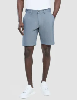 Gen. 2.0 Shorts Signature Mid Blue