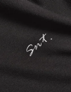 Heavy Box Fit T-shirt Legacy Black