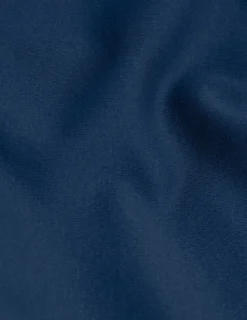 Heavy Box Fit T-shirt Navy
