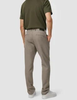 Heavy Edition Pants Regular Khaki Melange 2.0