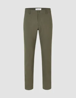 Heavy Edition Pants Regular Nightfall Green 2.0