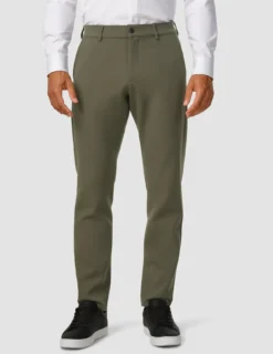 Heavy Edition Pants Slim Nightfall Green 2.0