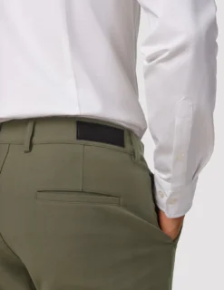 Heavy Edition Pants Slim Nightfall Green 2.0