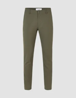 Heavy Edition Pants Slim Nightfall Green 2.0