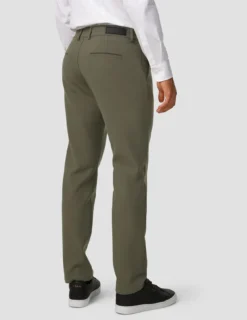 Heavy Edition Pants Slim Nightfall Green 2.0