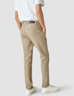 Heavy Edition Pants Slim Sand Twill 2.0