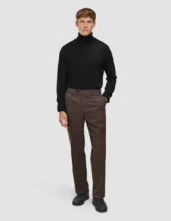 Heritage Pants Relaxed Fit Ash Brown