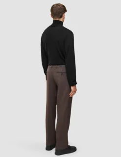 Heritage Pants Relaxed Fit Ash Brown