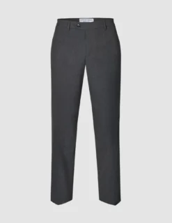 Heritage Pants Relaxed Fit Stone Grey