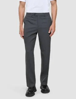 Heritage Pants Relaxed Fit Stone Grey