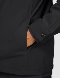 Hydro Jacket Black
