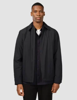 Hydro Jacket Black