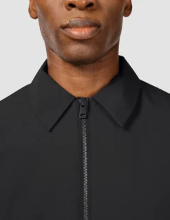 Hydro Jacket Black