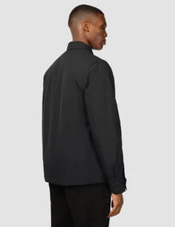 Hydro Jacket Black