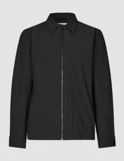 Hydro Jacket Black