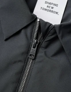 Hydro Jacket Black