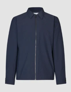 Hydro Jacket Dark Navy