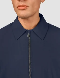 Hydro Jacket Dark Navy