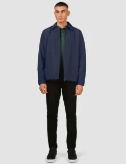 Hydro Jacket Dark Navy