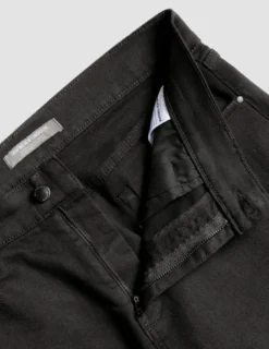 Jeans Slim Stay Black