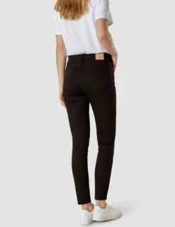 Jeans Slim Stay Black