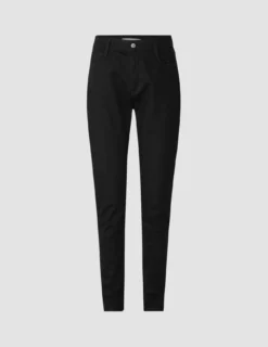 Jeans Slim Stay Black