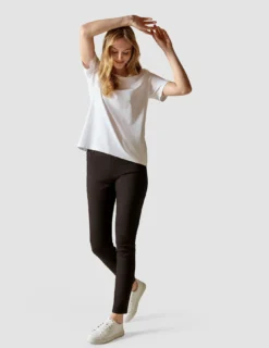 Jeans Slim Stay Black