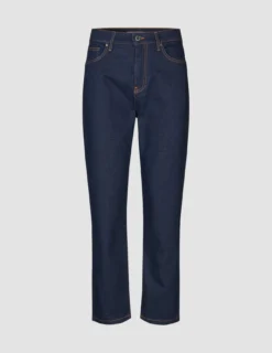 Jeans Tapered Dark Blue