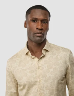 Lightweight Classic Shirt Palm Springs Slim