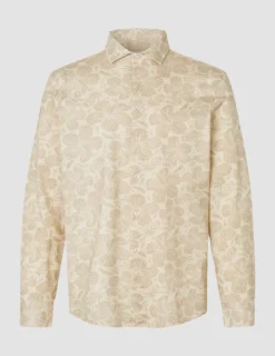 Lightweight Classic Shirt Palm Springs Regular