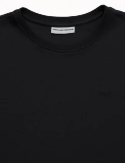 Lightweight Crewneck Black
