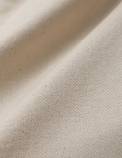Luca Jeans Relaxed Fit Off White