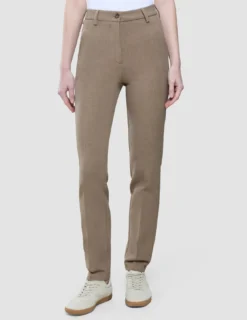 No. 1 Pants Tapered Cappuccino