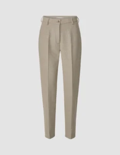 No. 1 Pants Tapered Cloud Beige