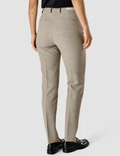 No. 1 Pants Tapered Cloud Beige