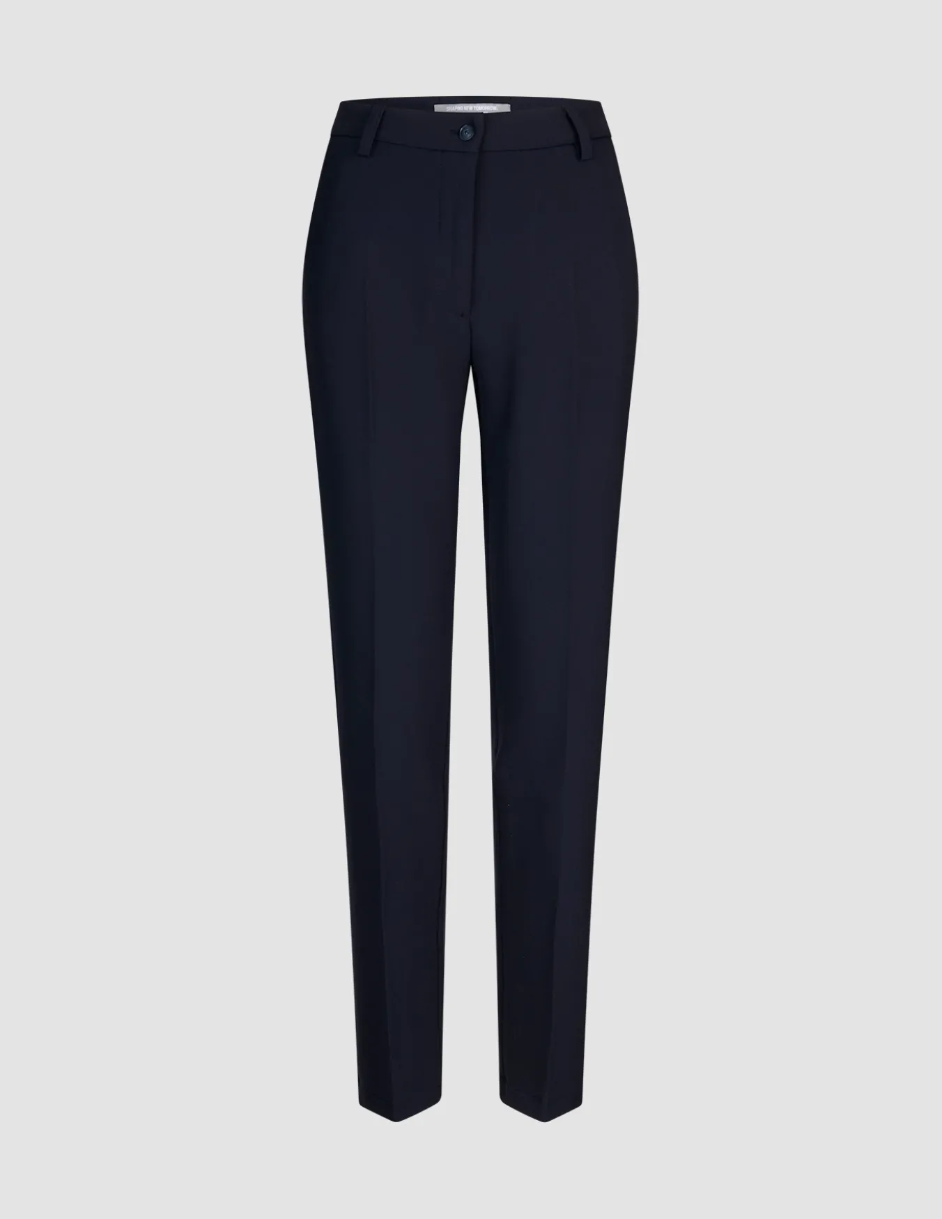 No. 1 Pants Tapered Midnight Blue