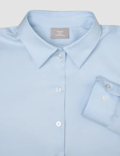 Oxford Shirt Sky Blue Regular