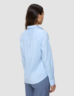 Oxford Shirt Sky Blue Regular