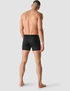 2-Pack Ativo Boxers Black