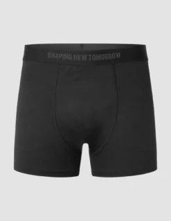 2-Pack Ativo Boxers Black