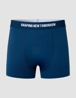 2-Pack Ativo Boxers Navy